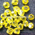 Man made yellow synthetic rough diamond for wire drawing dies
Brief Introduction of Us
Products Range
Updated Machines & Processing Line
Workshop Building
Qualification